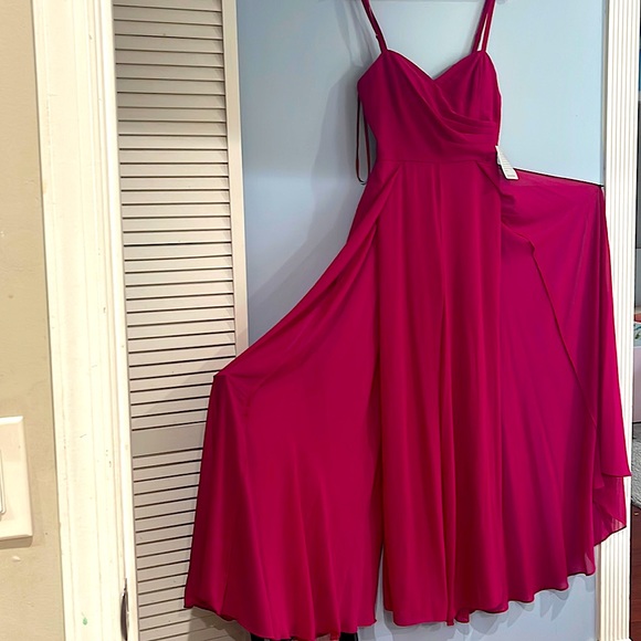 Pants - Marina brand jumpsuit